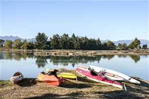 Kayak HQ Multisport Triathlon Race 2 2023
