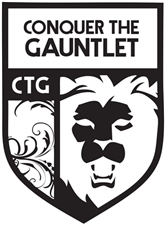 2023 Conquer The Gauntlet