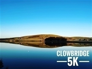 Clowbridge 5k - Autumn Series 2023