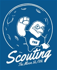 Scouting the Moon 5k/10k