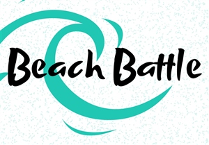 BEACH BATTLE #1