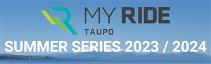My Ride Tri-Sport Taupo Summer Series Race 1