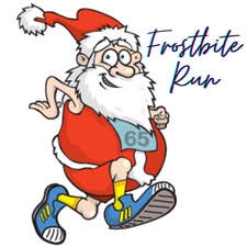 Metre Eaters Frostbite Run