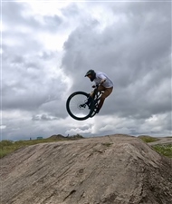 Iinatti Bike Park SyysFest23