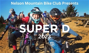 Super D Round 2 2023 - Powered by Mike Greer Homes