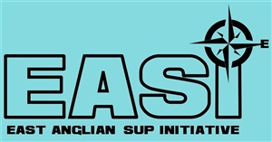 EASI Race 3 - Suffolk SUP, Royal Hawich Yacht Club