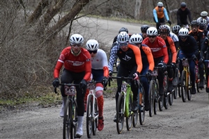Lowell Classic Gravel Road Race
