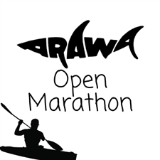 Arawa Open Marathon Weekend - Short Course (Day 1)