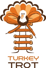 Palmetto Bluff Turkey Trot 