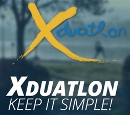 X duatlon liga - 3. kolo