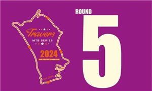 2024 Travers R5 - Male Adult Elite/L1