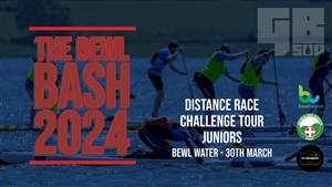 2024 National Series - RD1: The Bewl Bash