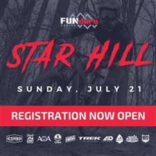 Star Hill FUNduro