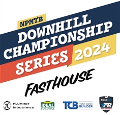 2024 NPMTB Downhill Championships