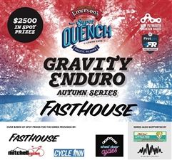 2024 Autumn Enduro Series