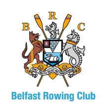 Lagan Head of the River 2024 Race 1