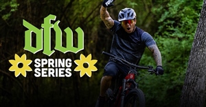 Race 3 - 2024 DFW Spring Series presented by Trek