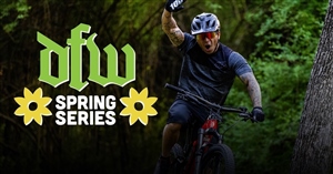 Race 5 - 2024 DFW Spring Series presented by Trek