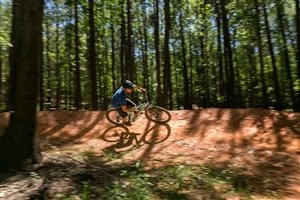 Shred the Pines Sprint Race at 29 Pines