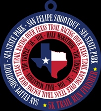 San Felipe Shootout 5K