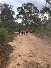 2024 SAAC Young’s Sports Power Sub 1km & Jnr 3km