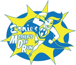 2024 Ernie's Sports Experts Mother's Day Run