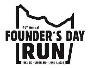 2024 Founder's Day 10K, 5K