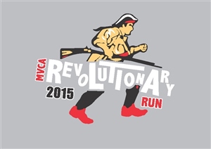 MVCA Revolutionary Run