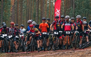 Special Bike XC Cup - Sankivaara 5.6.2024