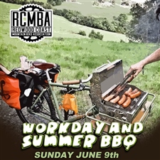 Volunteer Workday and BBQ with Shuttles!