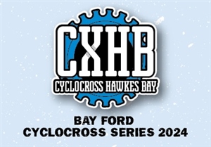 Bay Ford CXHB Series Points 2024