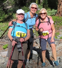 Round the Mountain Trek 2024