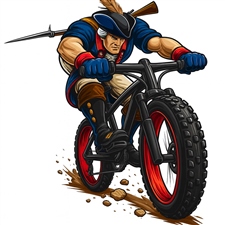 2024 Battle of the Bikes