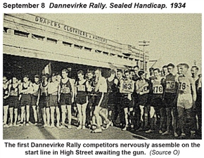 Anderson Rally 2024 