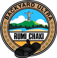 Rumi Chaki Backyard Ultra