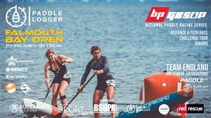 Paddle Logger Falmouth Bay Open - Event Results