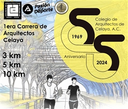 Carrera de  los arquitectos