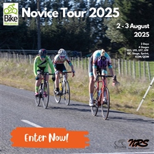 Novice Tour of Manawatu 2025