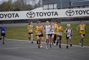 2024 Athletics Manawatu Wanganui Road Championship