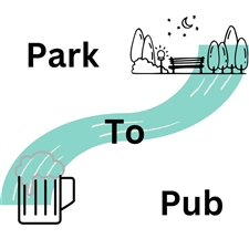 Park to Pub 2024