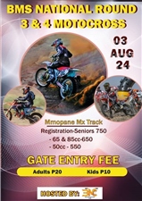 2024 BMC MX National Round 3&4
