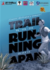 TRAIL RUNNING APAN HIDALGO 🇲🇽