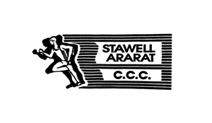 SACCC Ararat Mitre 10 Junior Race