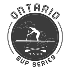 Ontario SUP Series Finals - Bracebridge