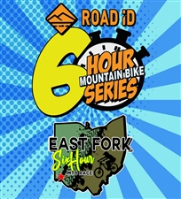 Road ID 6 Hour MTB Series Finale  East Fork 6 Hour