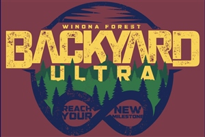 2024 Winona Forest Backyard Ultra