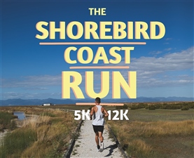 Registration List Shorebird Coast Run - 12K & 5K 2