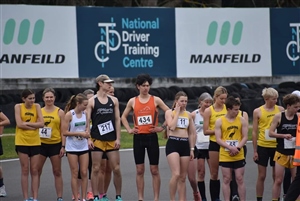 2024 Athletics Manawatu Wanganui Road Champs