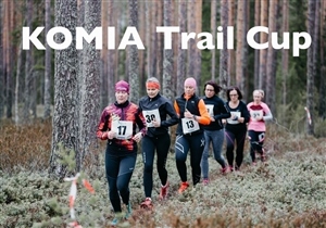 KOMIA Trail Cup 2024 - 2