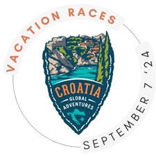 Croatia 2024  - SEPT 7